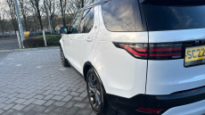 Land Rover Discovery 2.0 P300 R-Dynamic S 5dr Auto Petrol Station Wagon